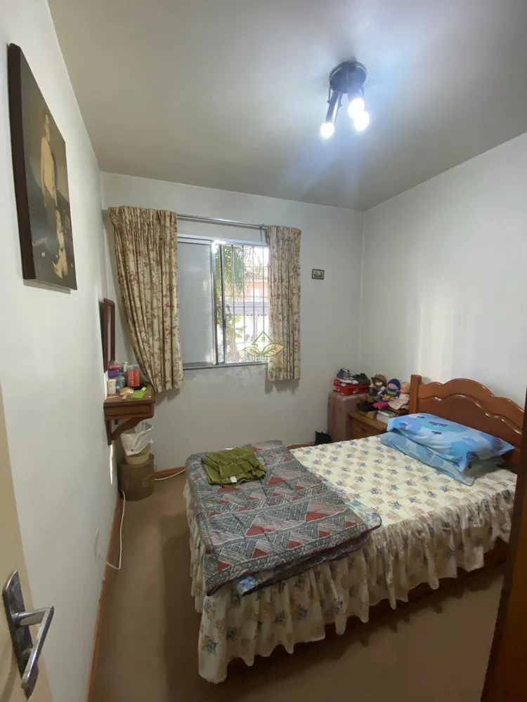 Apartamento, 3 quartos, 60 m² - Foto 3