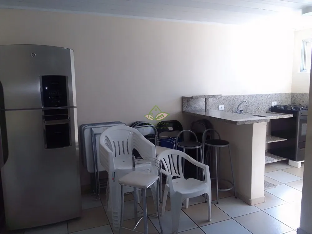 Apartamento, 3 quartos, 60 m² - Foto 14
