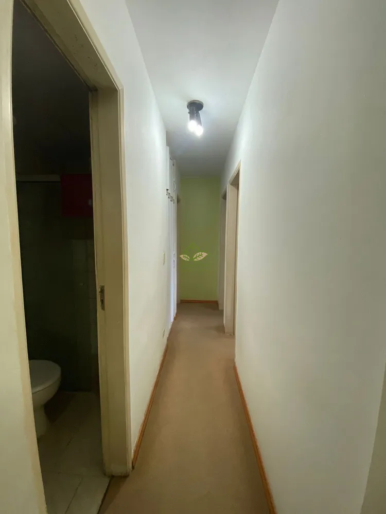 Apartamento, 3 quartos, 60 m² - Foto 2