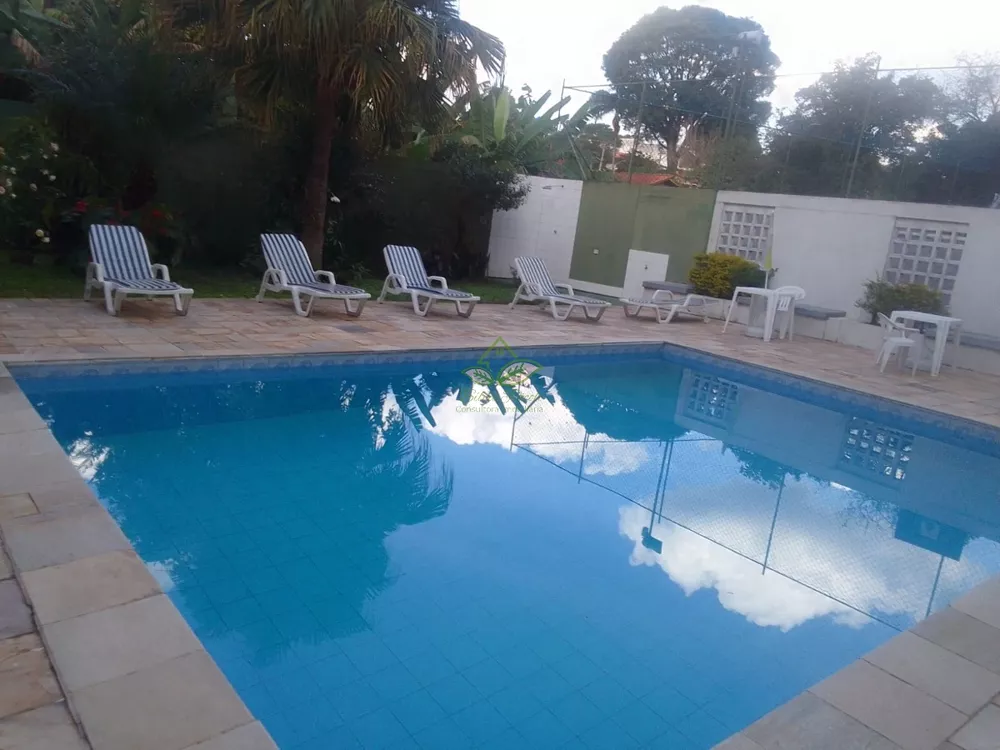 Apartamento, 3 quartos, 60 m² - Foto 3