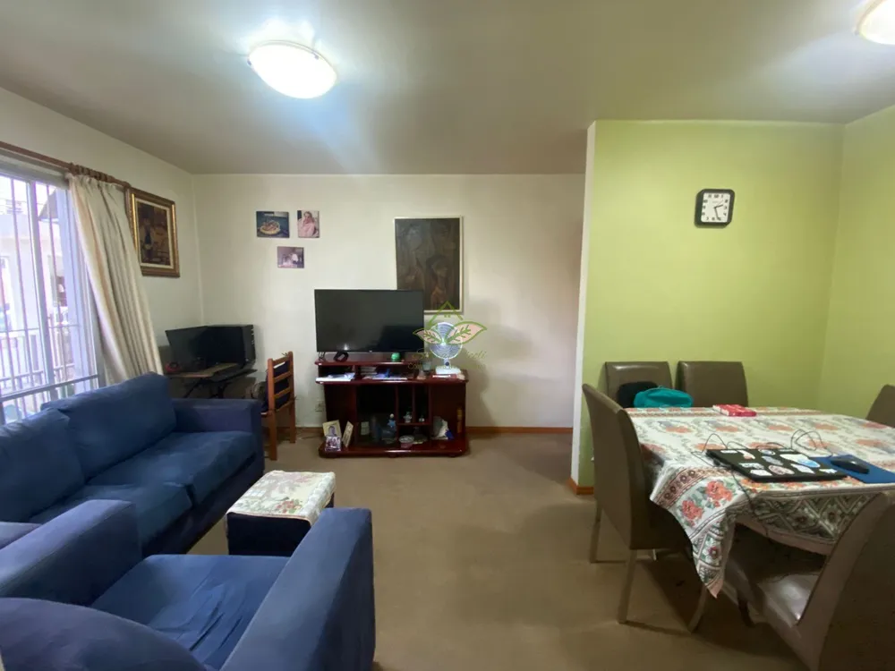 Apartamento, 3 quartos, 60 m² - Foto 11