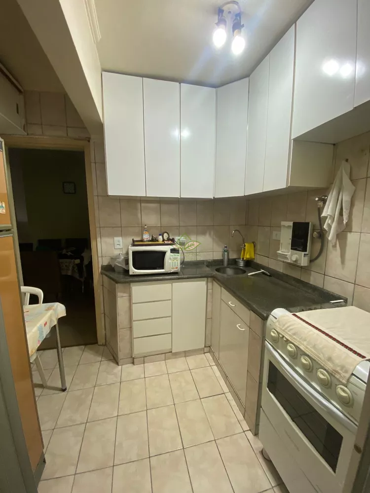 Apartamento, 3 quartos, 60 m² - Foto 4