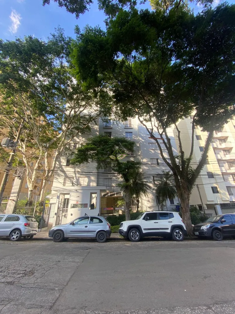 Apartamento, 3 quartos, 60 m² - Foto 7