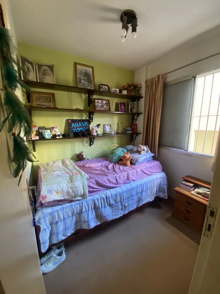 Apartamento, 3 quartos, 60 m² - Foto 13