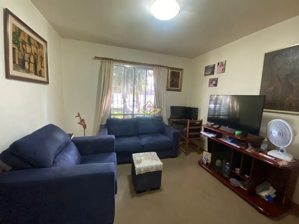 Apartamento, 3 quartos, 60 m² - Foto 1