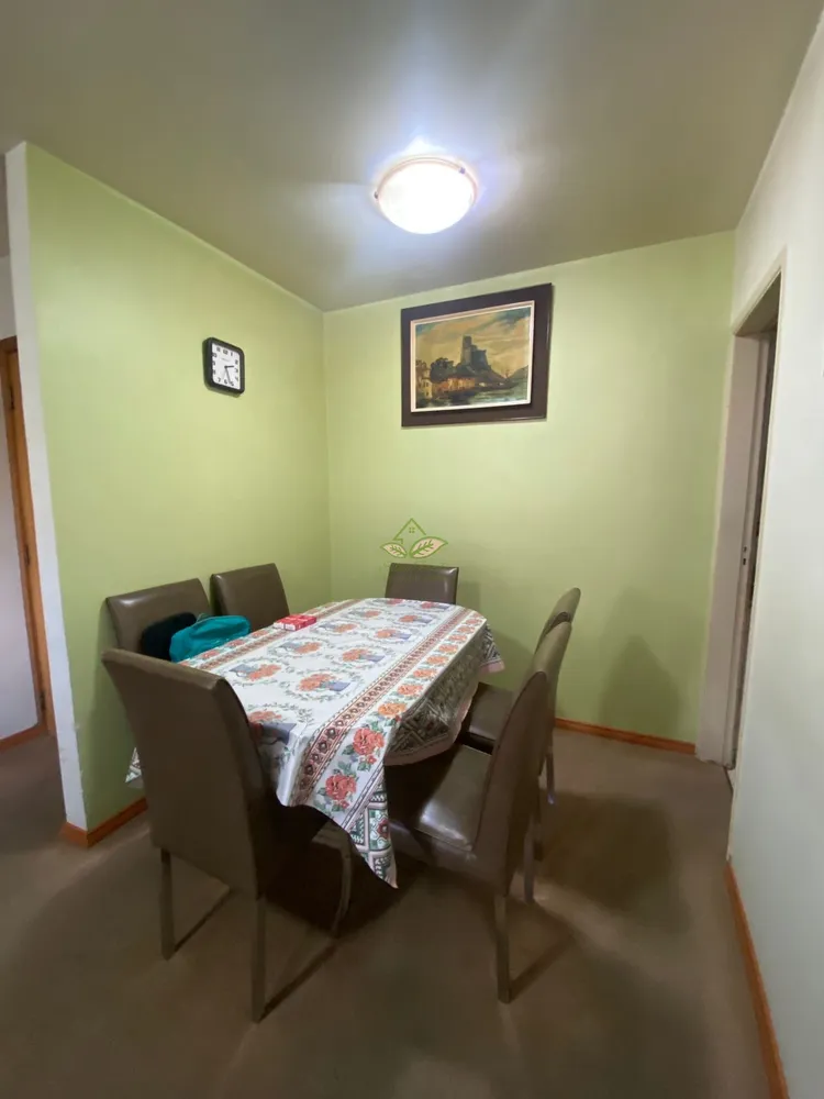 Apartamento, 3 quartos, 60 m² - Foto 8