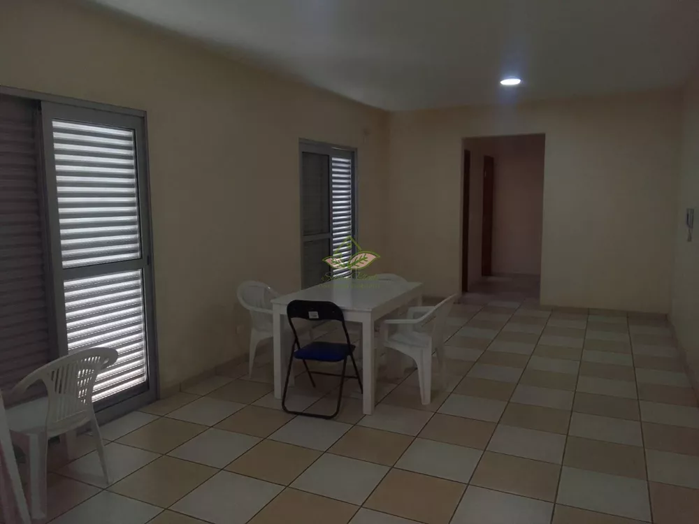 Apartamento, 3 quartos, 60 m² - Foto 2