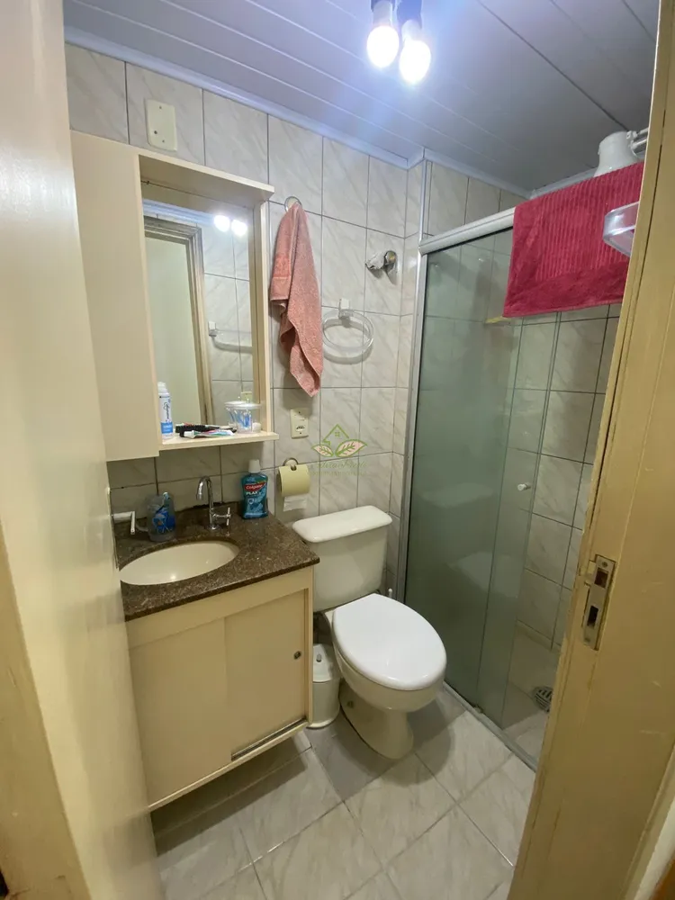 Apartamento, 3 quartos, 60 m² - Foto 9