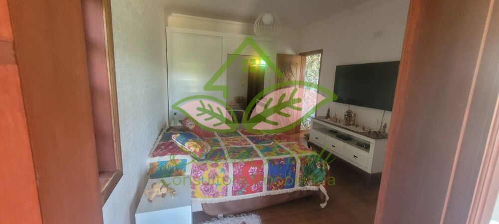 Chácara à venda com 3 quartos, 400m² - Foto 5