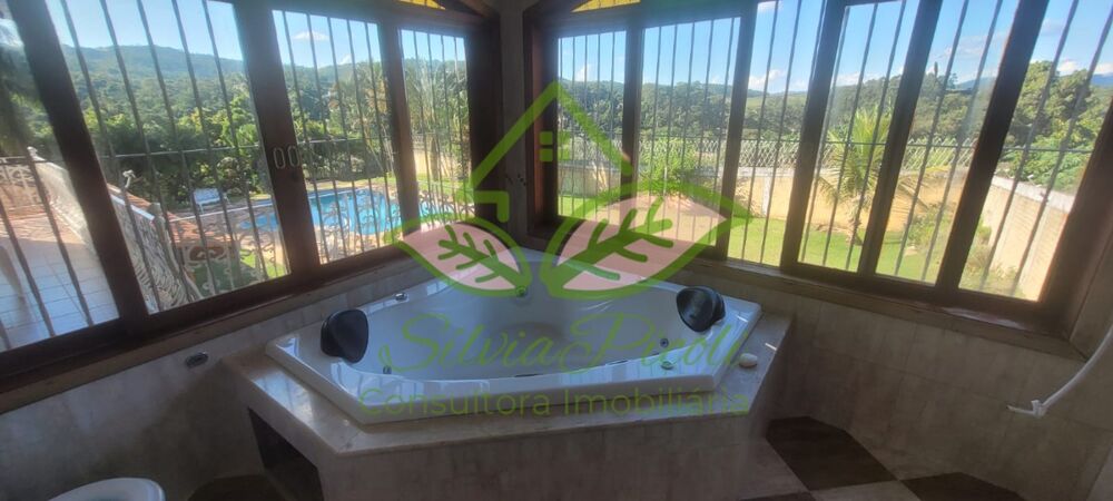 Chácara à venda com 3 quartos, 400m² - Foto 7