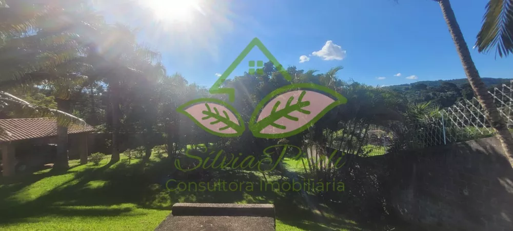 Chácara, 3 quartos, 1875 m² - Foto 10