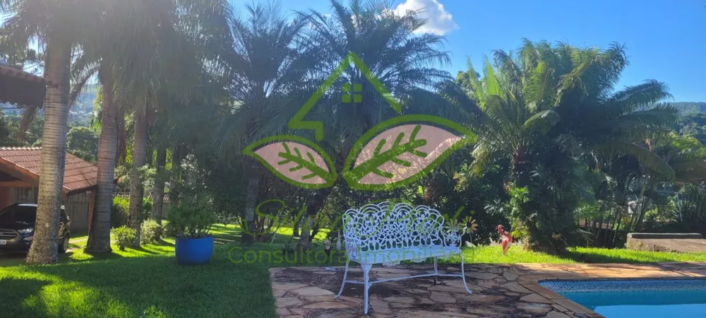 Chácara, 3 quartos, 1875 m² - Foto 7