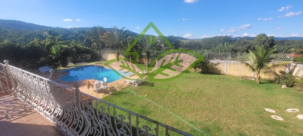 Chácara à venda com 3 quartos, 400m² - Foto 6