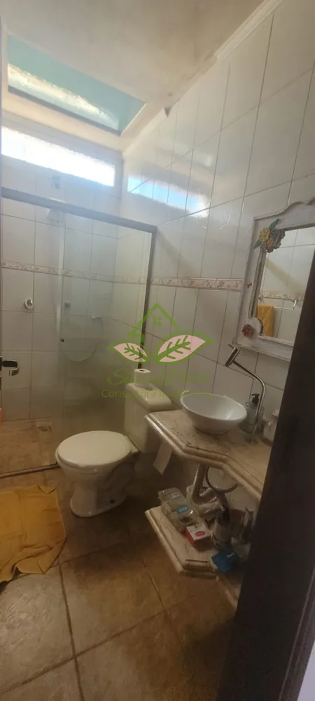Chácara, 3 quartos, 1875 m² - Foto 10