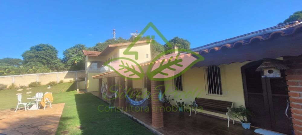 Chácara à venda com 3 quartos, 400m² - Foto 8