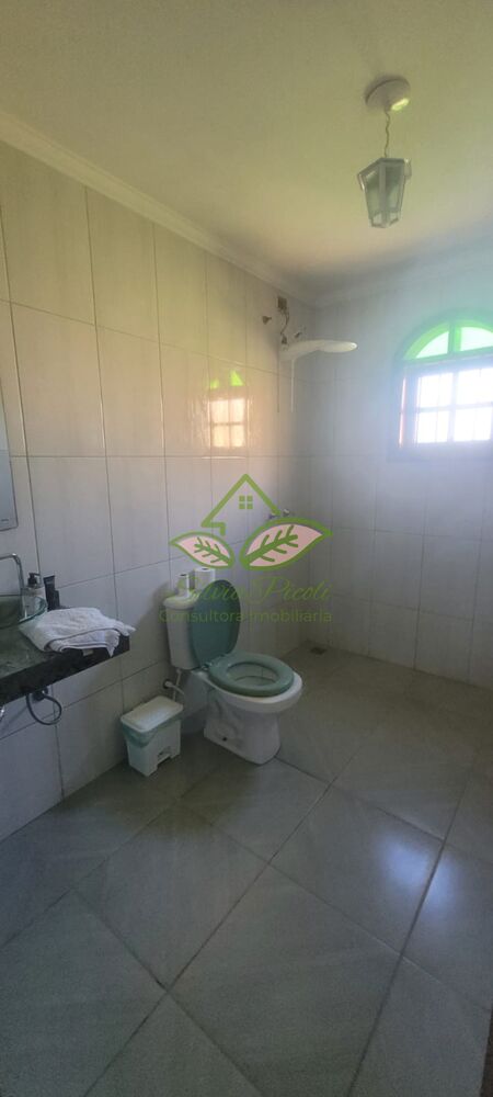 Chácara à venda com 3 quartos, 400m² - Foto 2