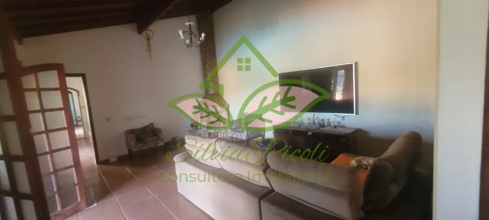 Chácara, 3 quartos, 1875 m² - Foto 6