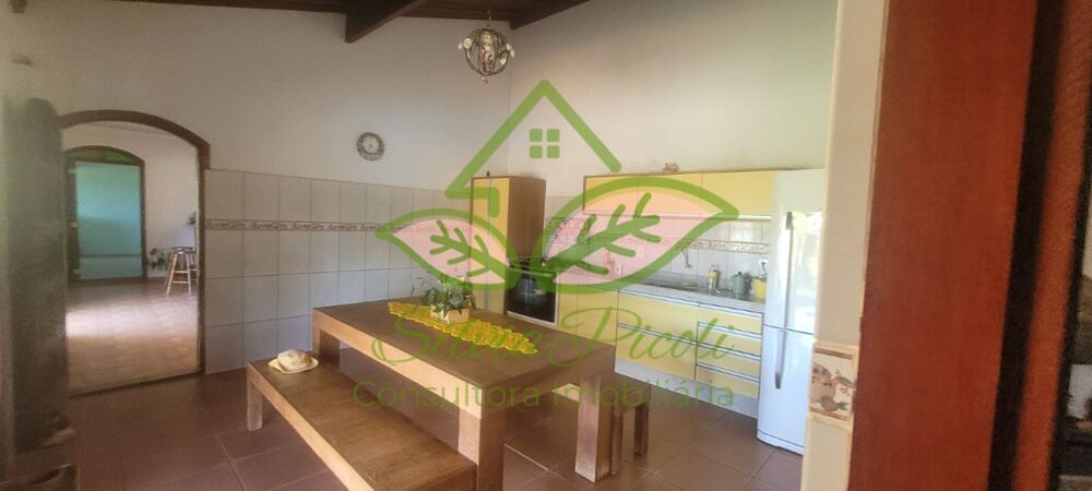 Chácara à venda com 3 quartos, 400m² - Foto 4