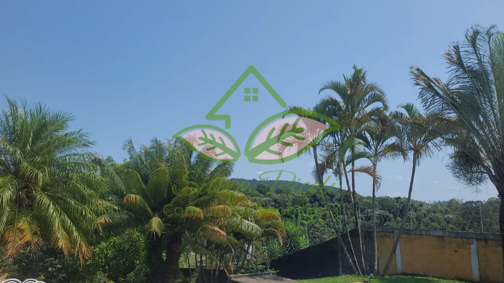 Chácara, 3 quartos, 1875 m² - Foto 2