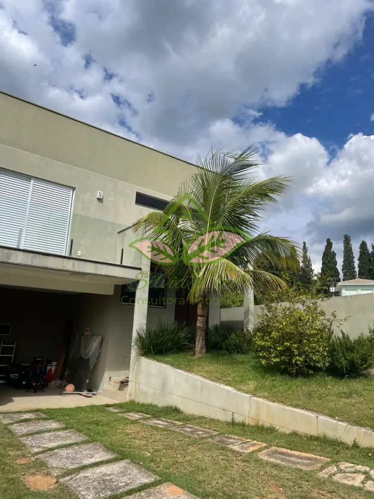 Casa de Condomínio, 4 quartos - Foto 2