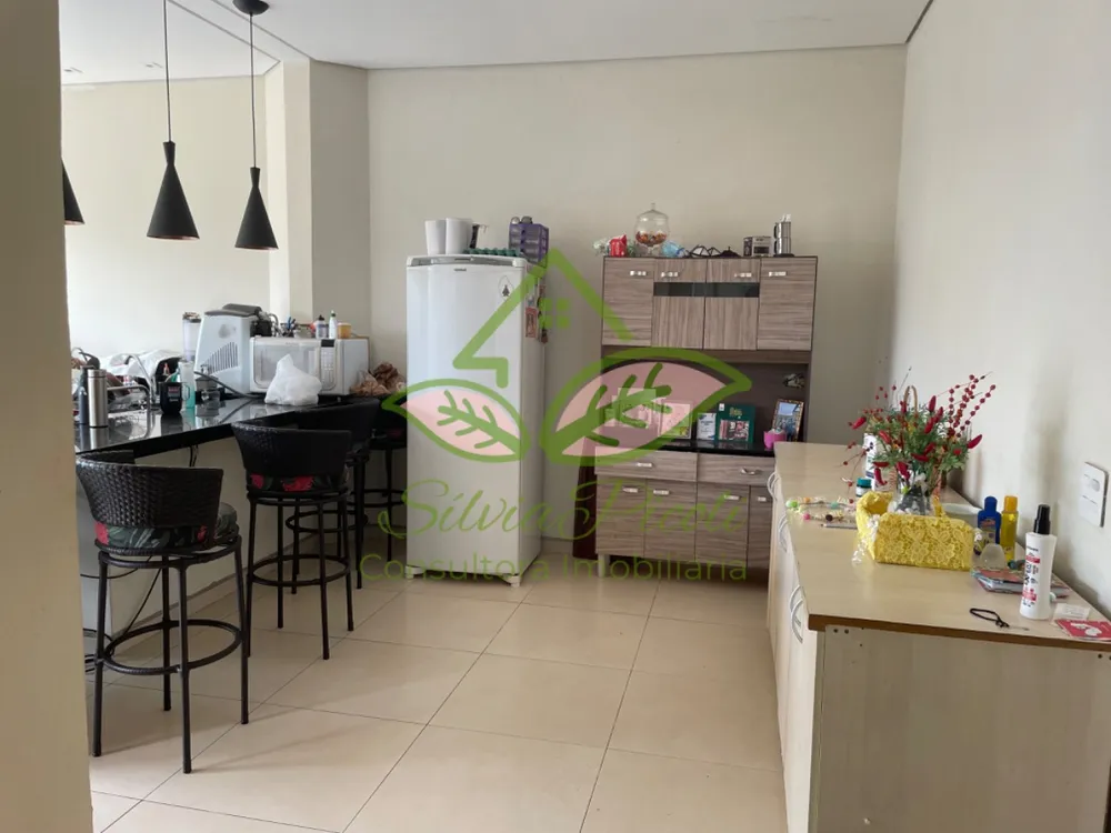 Casa de Condomínio, 4 quartos - Foto 8
