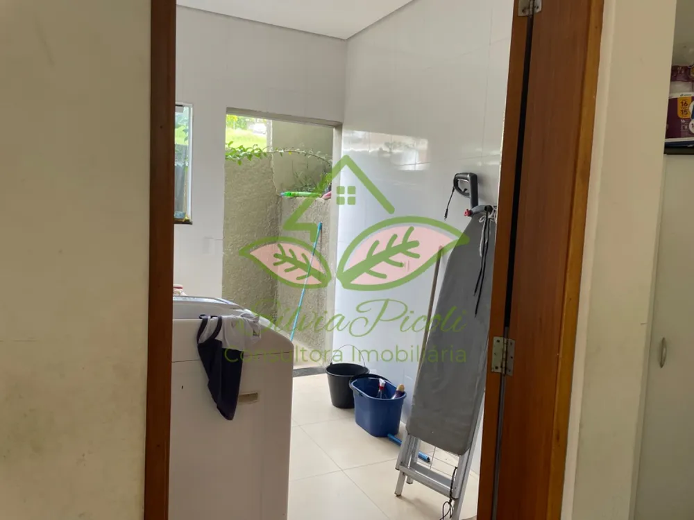 Casa de Condomínio, 4 quartos - Foto 10