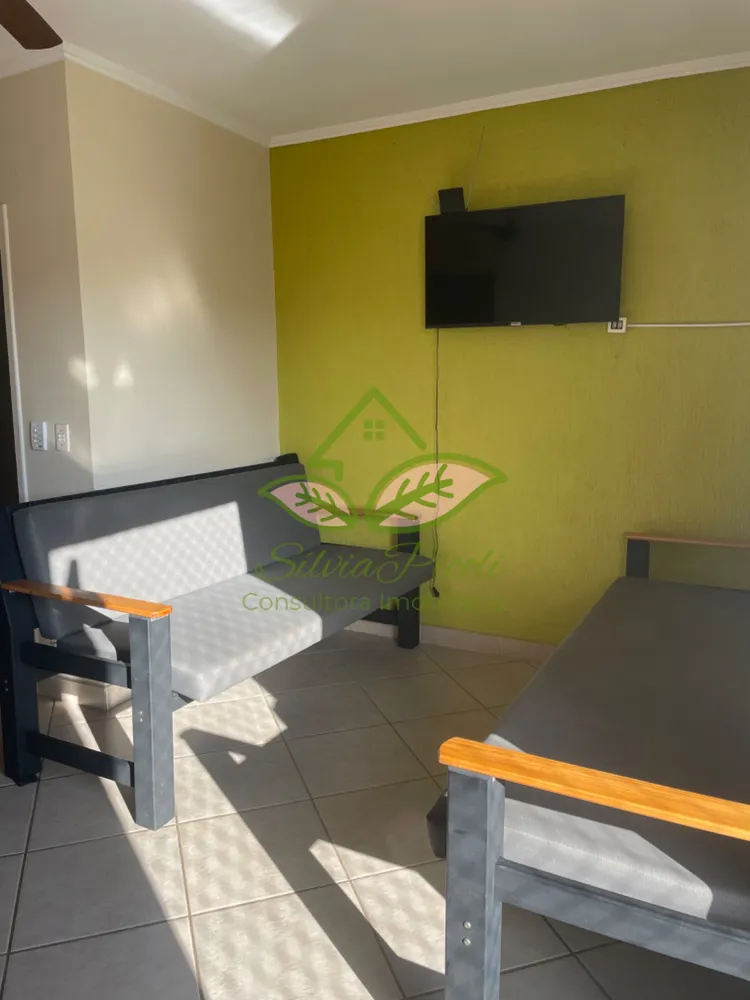 Apartamento, 2 quartos, 70 m² - Foto 3