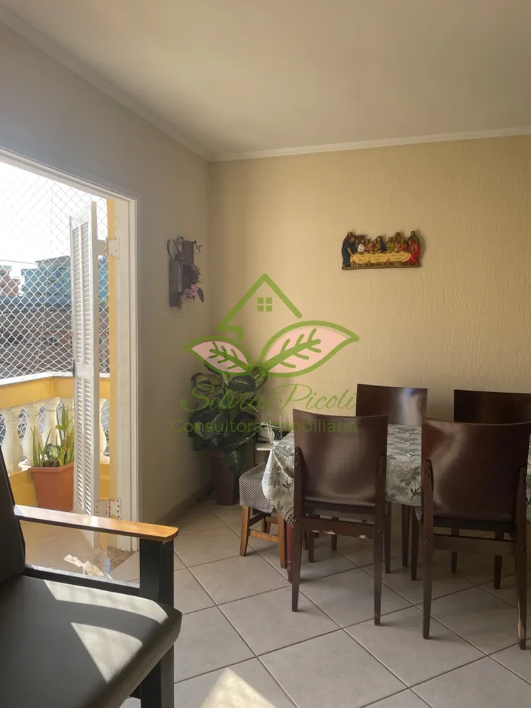 Apartamento, 2 quartos, 70 m² - Foto 4
