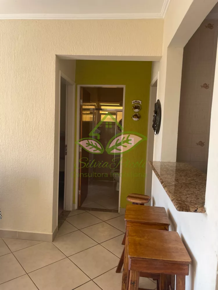 Apartamento, 2 quartos, 70 m² - Foto 5
