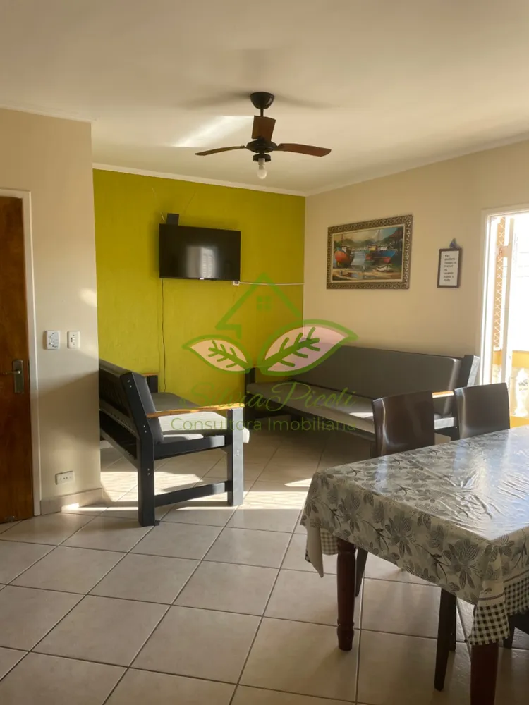 Apartamento, 2 quartos, 70 m² - Foto 5