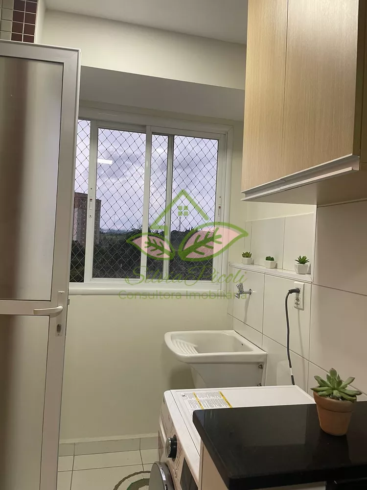 Apartamento, 2 quartos, 65 m² - Foto 4