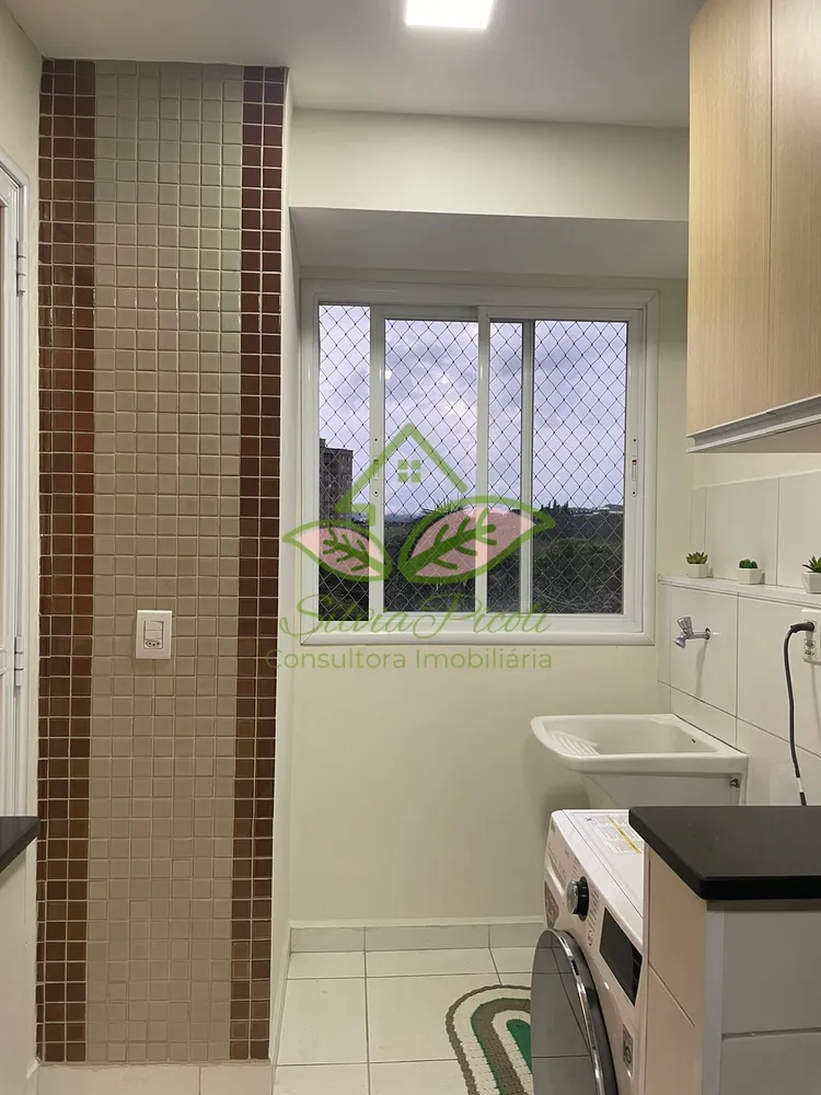 Apartamento, 2 quartos, 65 m² - Foto 19