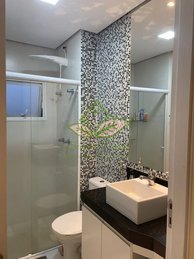 Apartamento, 2 quartos, 65 m² - Foto 13