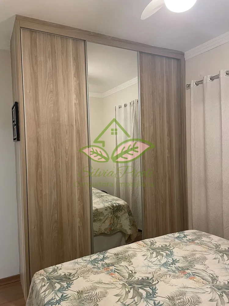 Apartamento, 2 quartos, 65 m² - Foto 16
