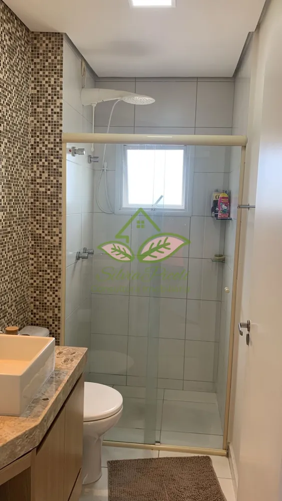 Apartamento, 2 quartos, 65 m² - Foto 10