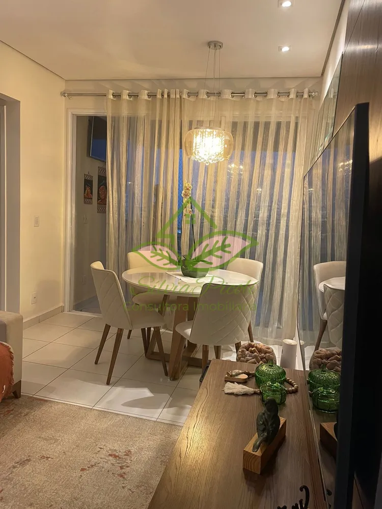 Apartamento, 2 quartos, 65 m² - Foto 1