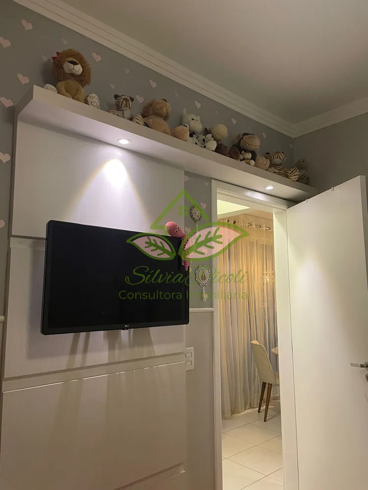 Apartamento, 2 quartos, 65 m² - Foto 15