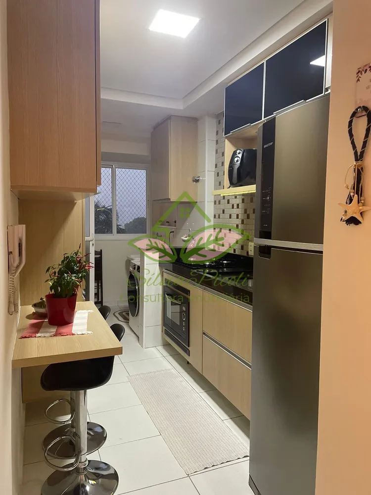 Apartamento, 2 quartos, 65 m² - Foto 9