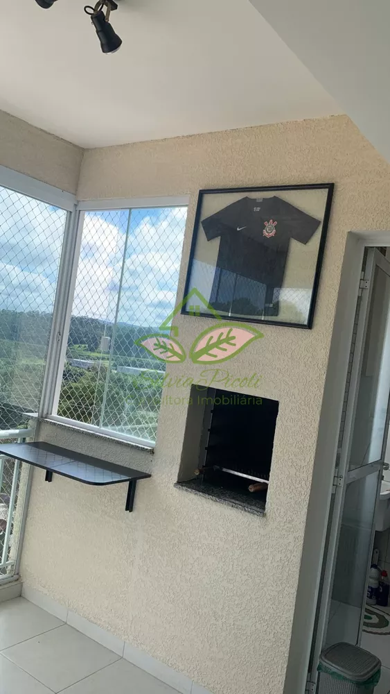 Apartamento, 2 quartos, 65 m² - Foto 2