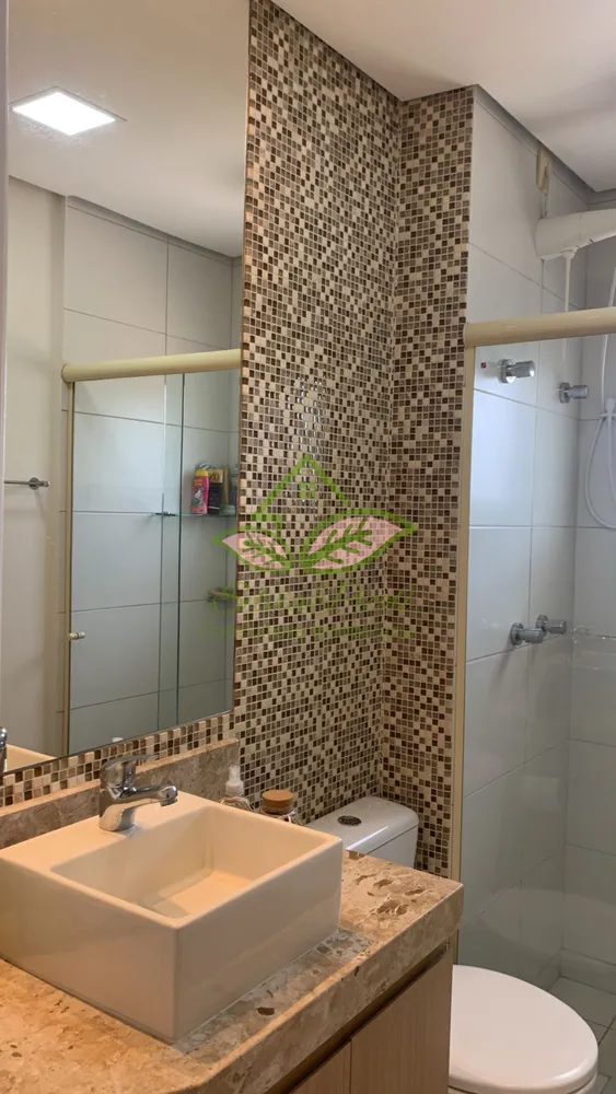 Apartamento, 2 quartos, 65 m² - Foto 11