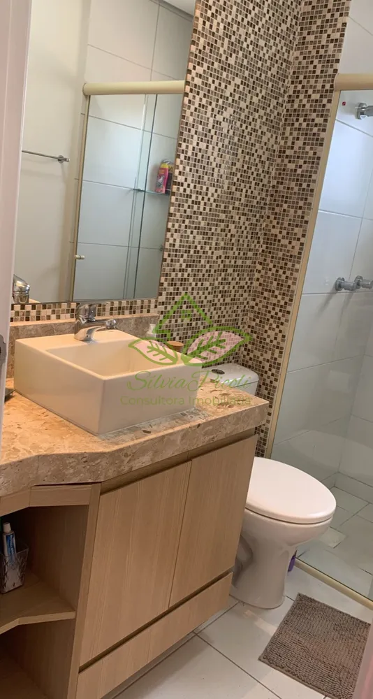 Apartamento, 2 quartos, 65 m² - Foto 12