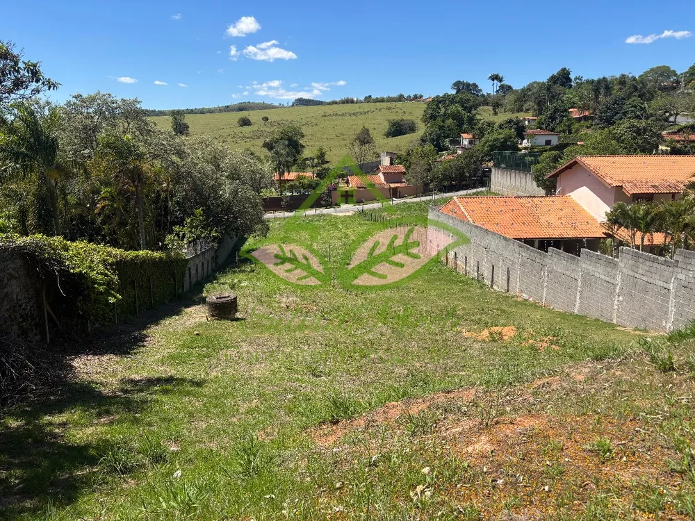 Terreno, 1000 m² - Foto 1
