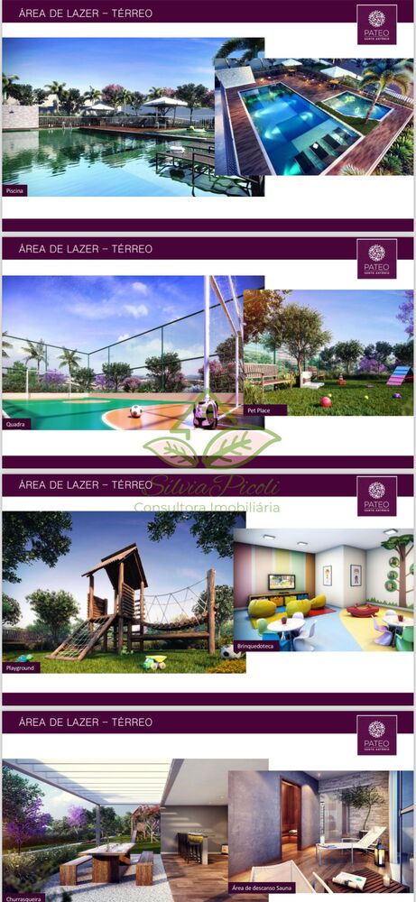 Casa de Condomínio à venda com 2 quartos, 79m² - Foto 7