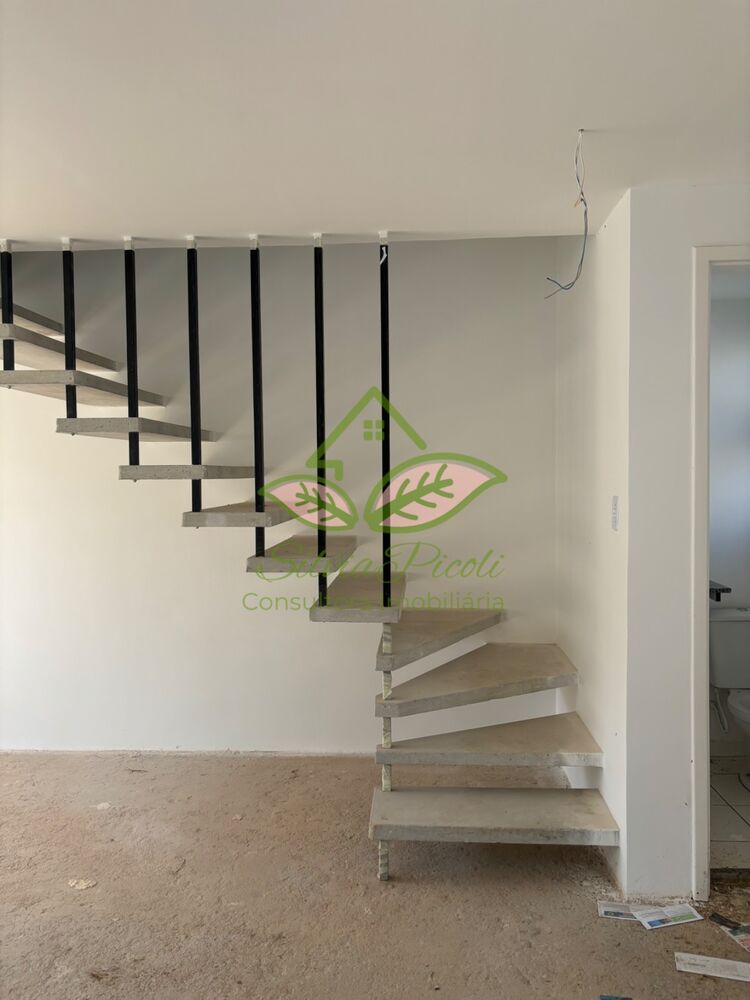 Casa de Condomínio à venda com 2 quartos, 79m² - Foto 3