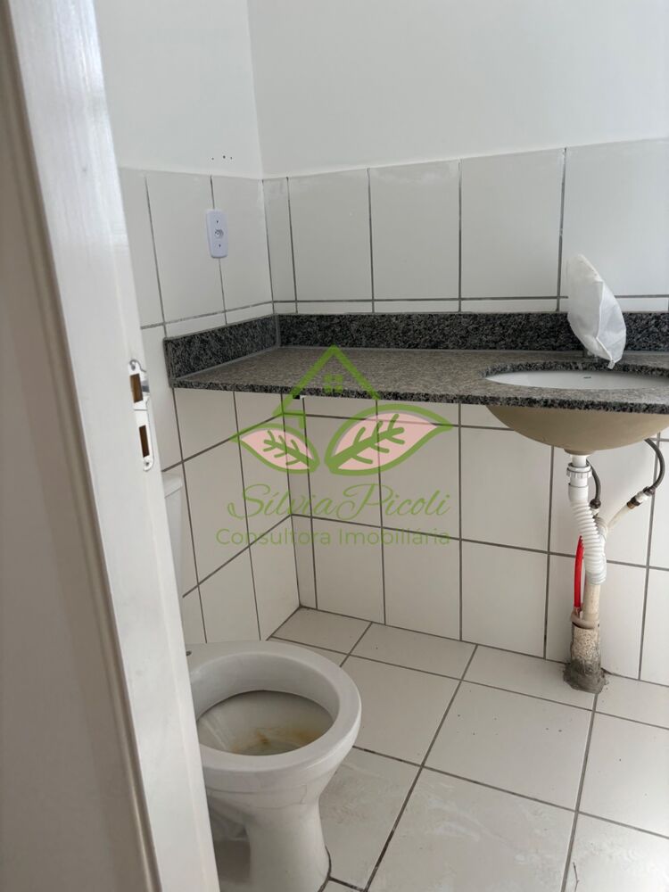 Casa de Condomínio à venda com 2 quartos, 79m² - Foto 4