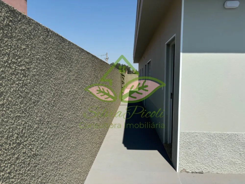 Casa, 2 quartos, 70 m² - Foto 3
