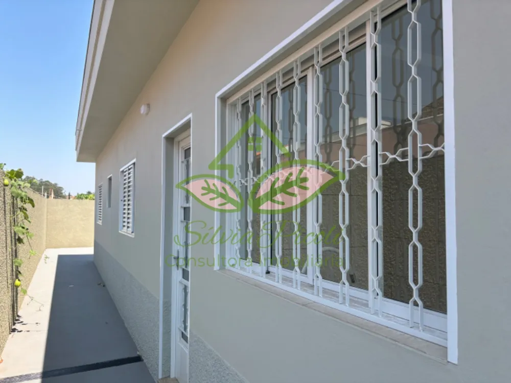 Casa, 2 quartos, 70 m² - Foto 16