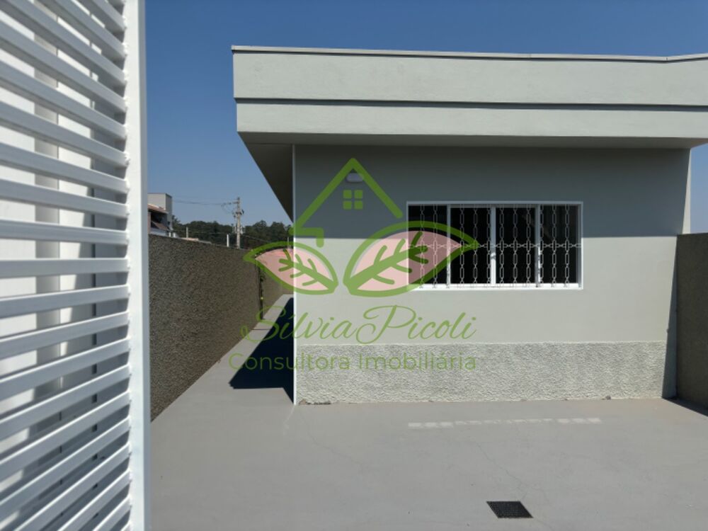 Casa, 2 quartos, 70 m² - Foto 2