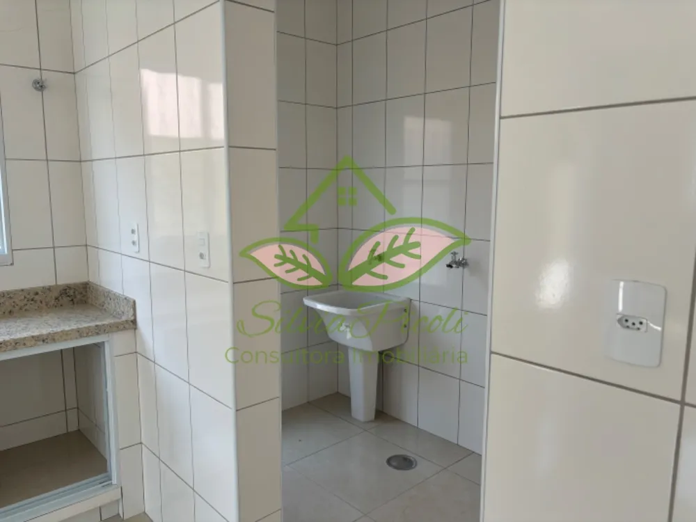 Casa, 2 quartos, 70 m² - Foto 7