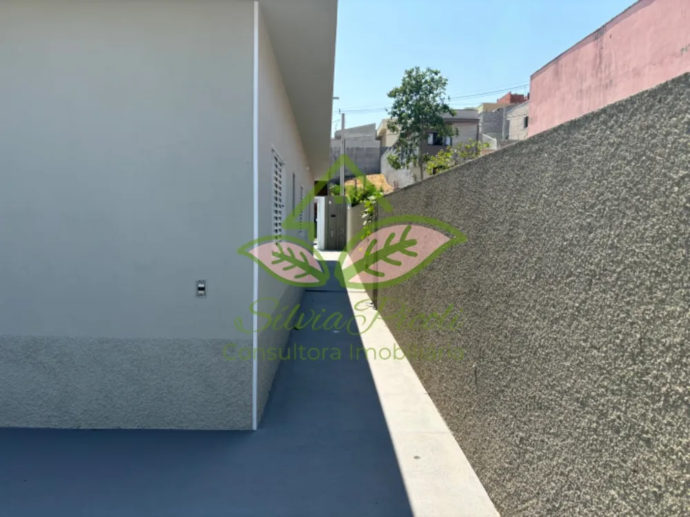 Casa, 2 quartos, 70 m² - Foto 19